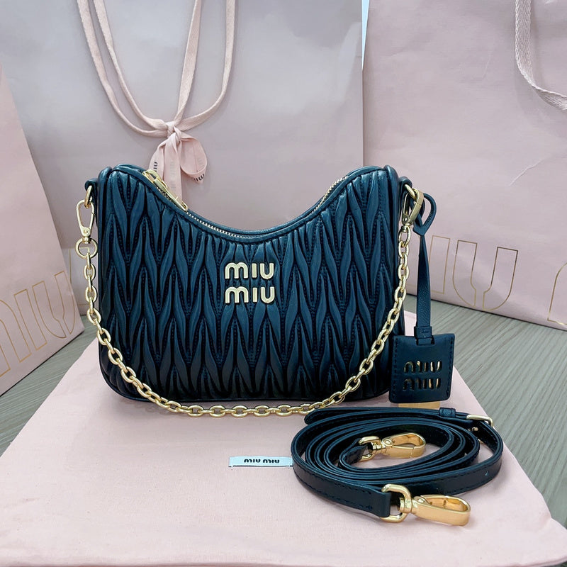 COZY BAGS - MMU Bags - 056