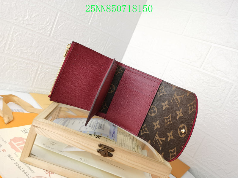 COZY BAGS - LOV Wallet - 1059