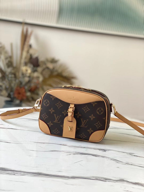 COZY - LV Bags - 3521