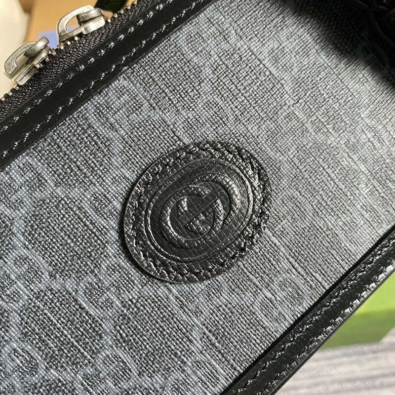 COZY BAGS - Guki Men Bags - 148