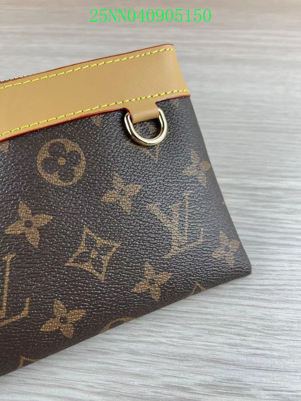 COZY BAGS - LOV Wallet - 1003
