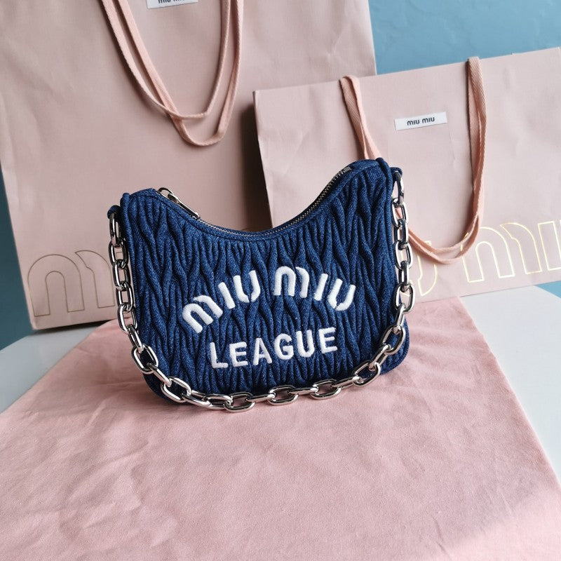 COZY BAGS - MMU Bags - 075