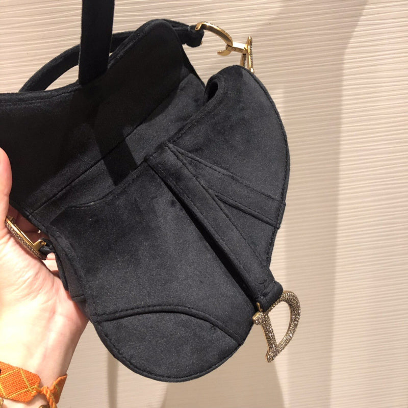 JB - DOR Lady Bags - 658