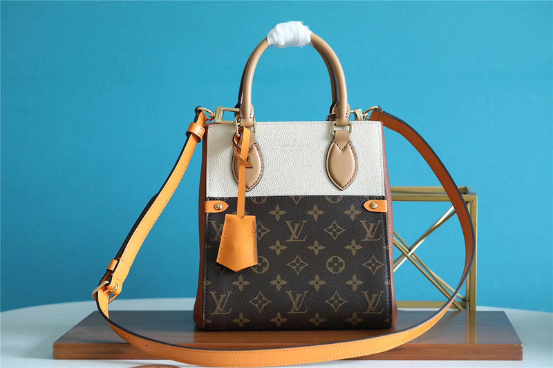 COZY - LOV Lady Bags - 1648