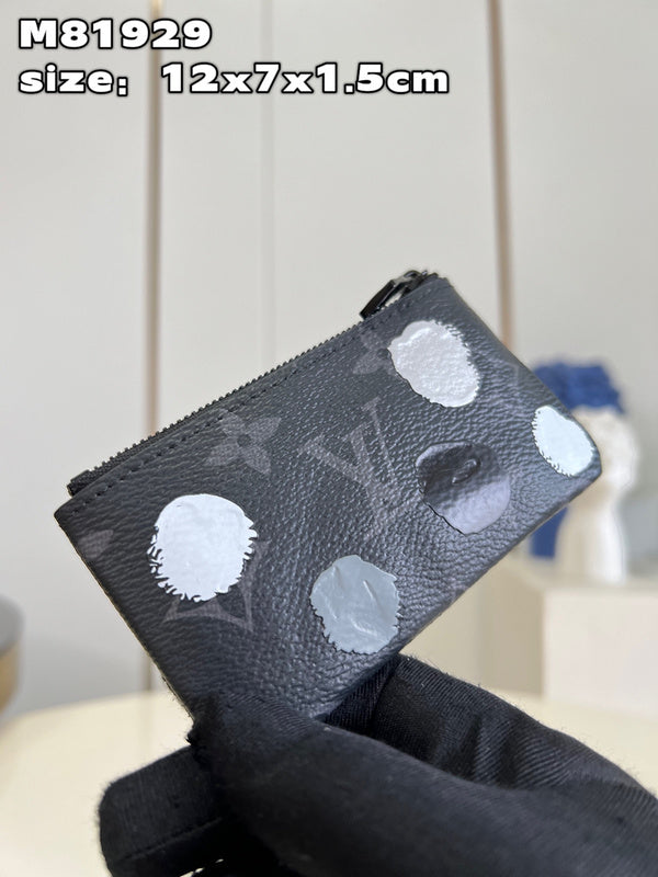 COZY - LOV Wallets - 285