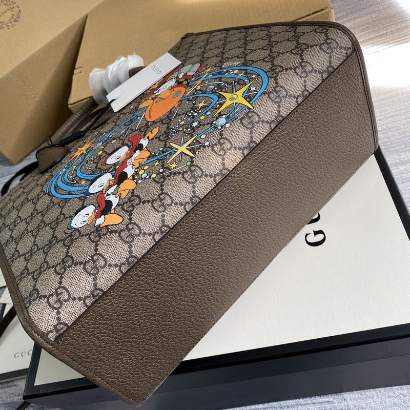 COZY BAGS - GUKI Bags - 2073