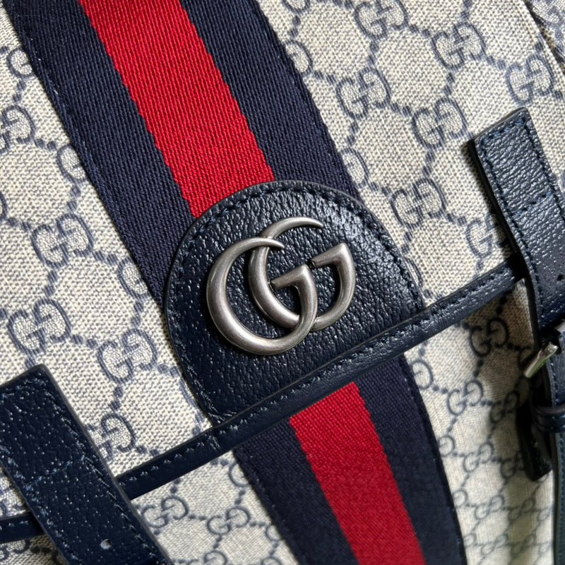 COZY BAGS - Guki Backpacks - 034