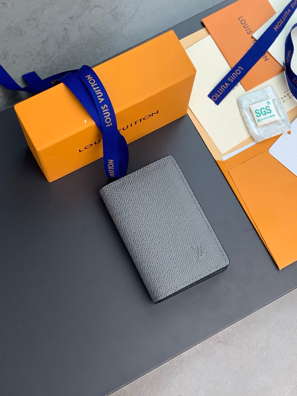 COZY - LOV Wallets - 452