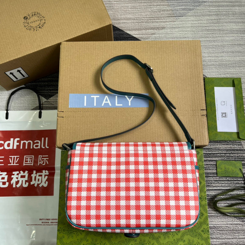 COZY BAGS - Guki Men Bags - 051