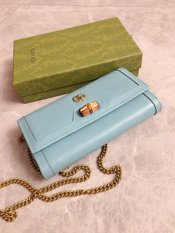 COZY BAGS - Guki Wallet - 244