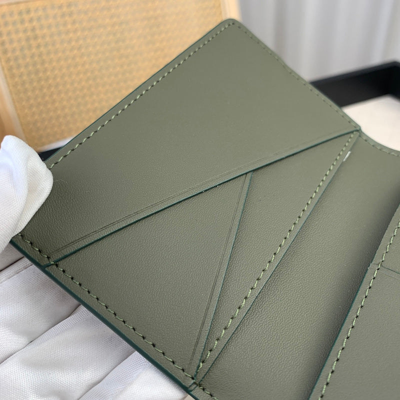COZY BAGS - LOV Card Case - 001