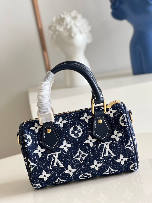 COZY BAGS - LOV Bags - 2958