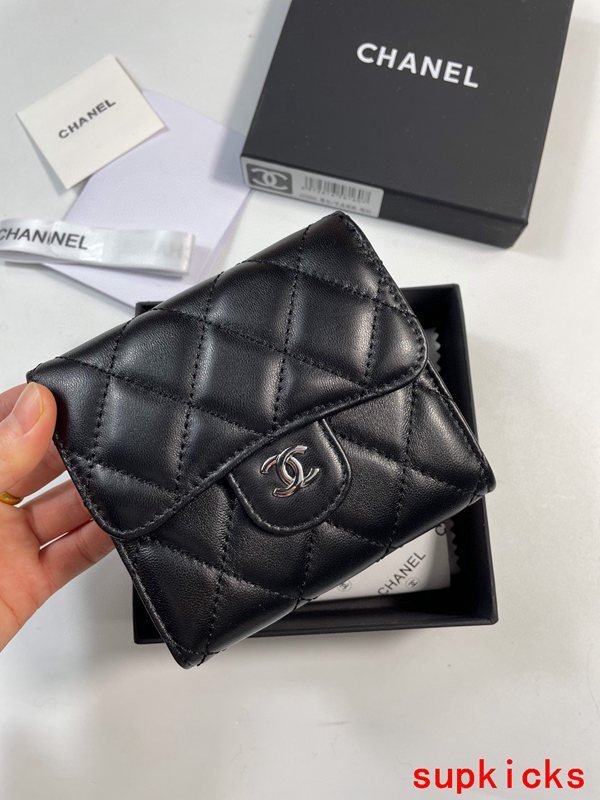 COZY BAGS - Mix Wallets - 593