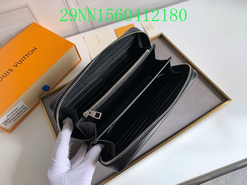 COZY BAGS - LOV Wallet - 571