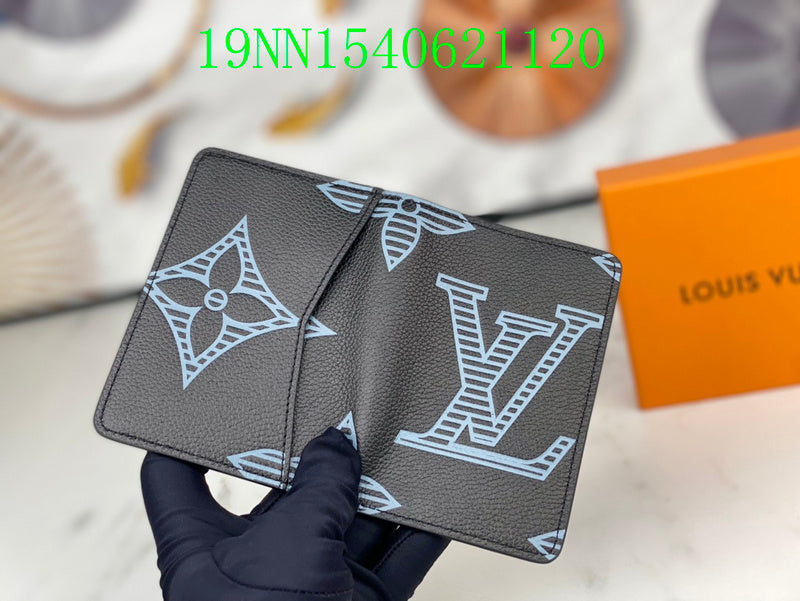 COZY BAGS - LOV Wallet - 305