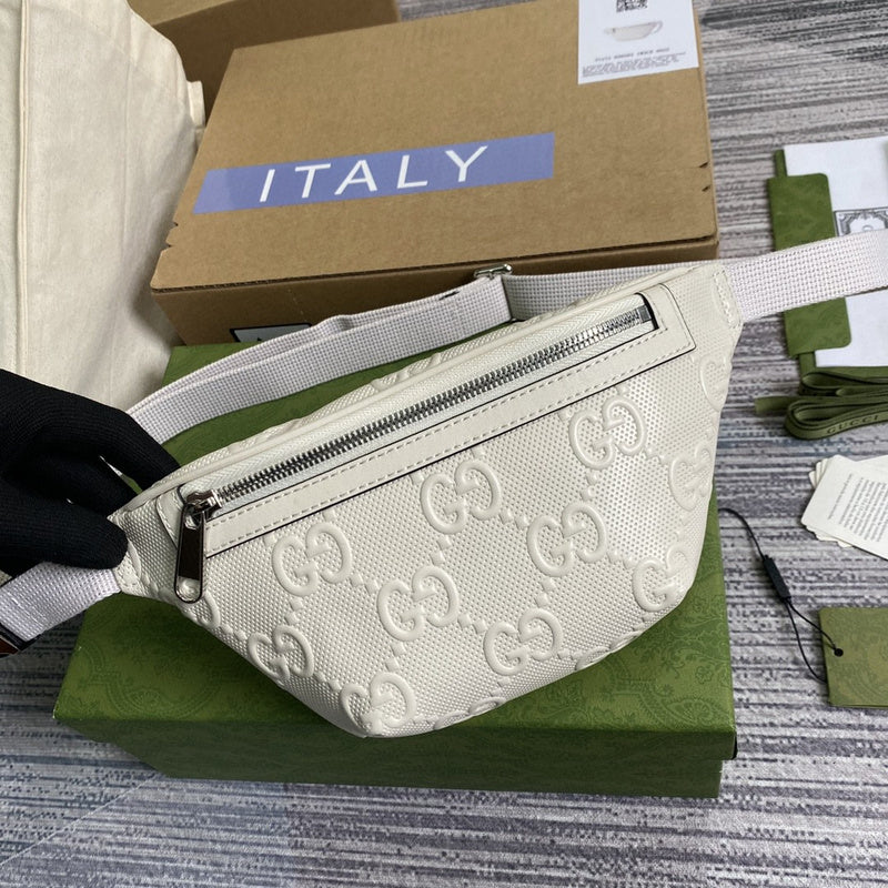 COZY BAGS - GUKI Bags - 1743