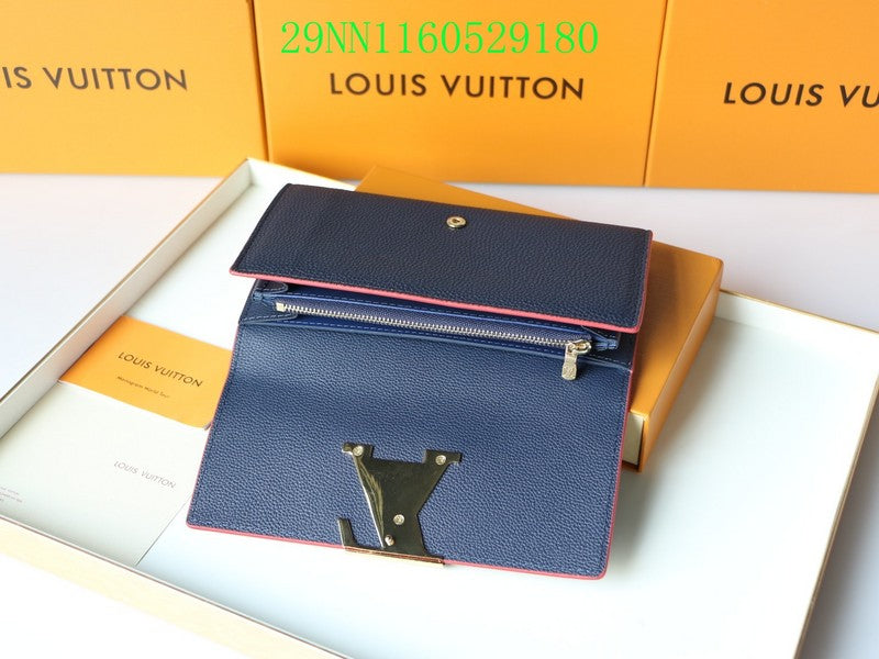 COZY BAGS - LOV Wallet - 412