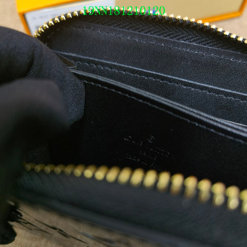 COZY BAGS - CHL Wallet - 401