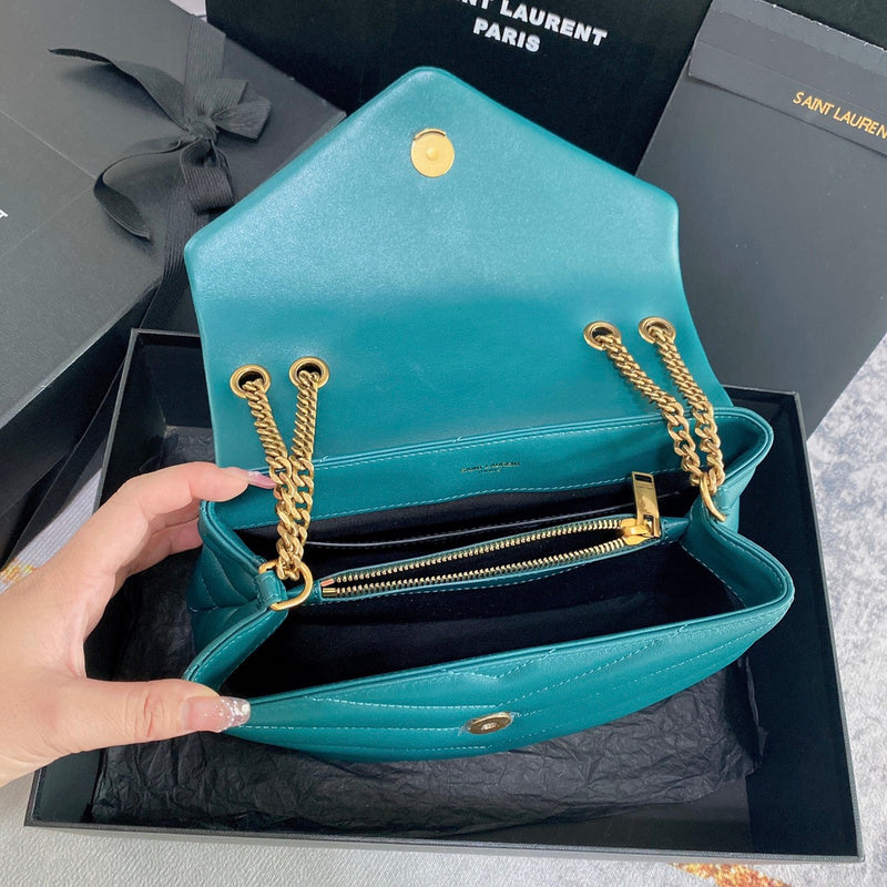 COZY BAGS - YLS Bags - 873