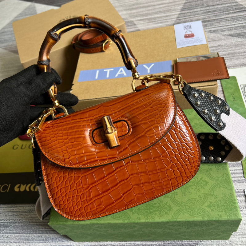 JB - Guki Lady Bags - 674