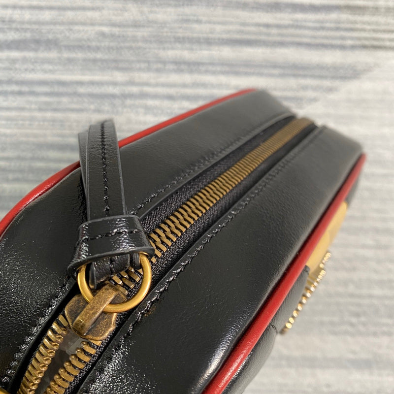 COZY BAGS - GUKI Bags - 2220