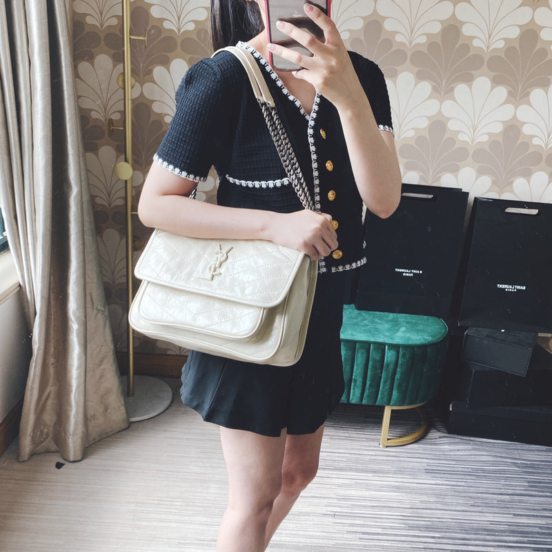 COZY BAGS - YLS Bags - 1166