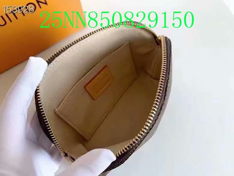 COZY BAGS - LOV Wallet - 1014