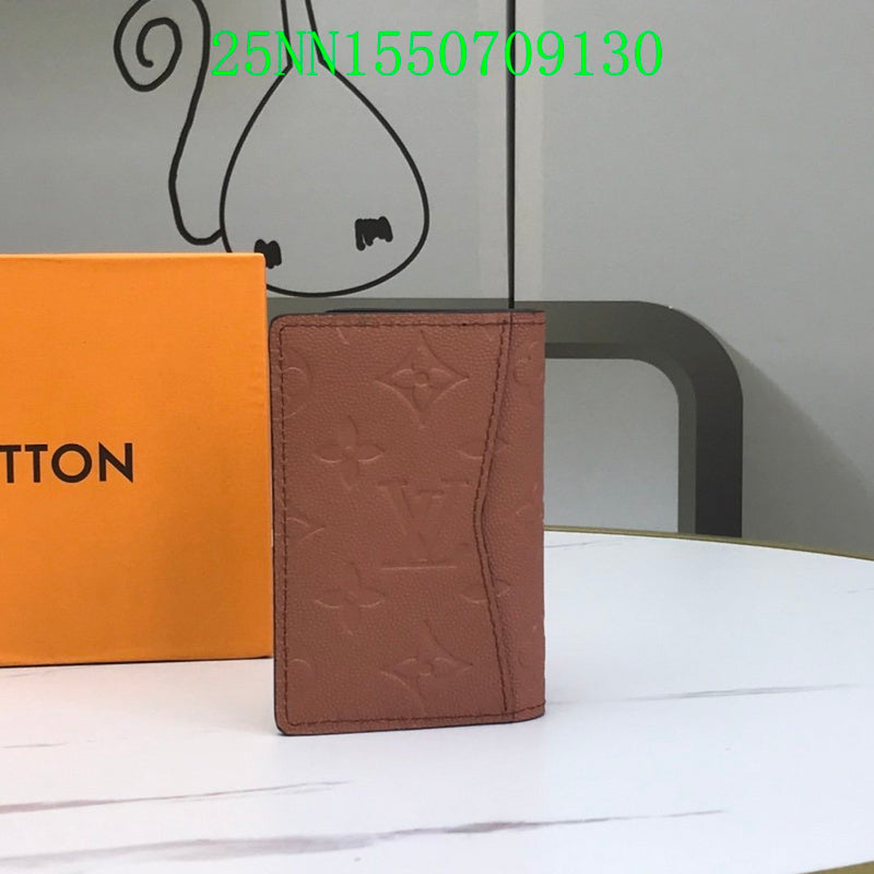 COZY BAGS - CHL Wallet - 764