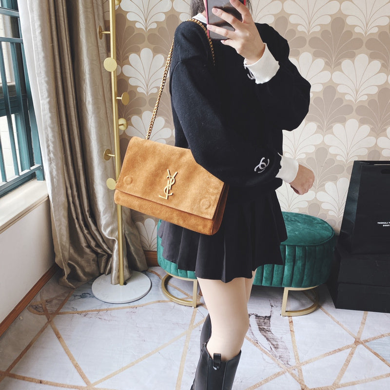 COZY BAGS - YLS Bags - 1109
