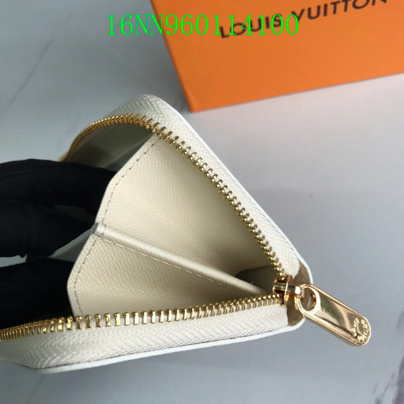 COZY BAGS - CHL Wallet - 1177