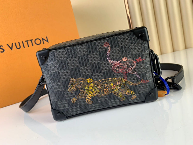 COZY BAGS - LOV Bags - 1683