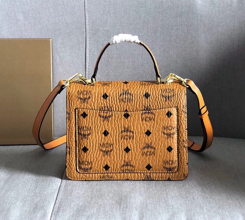 COZY BAGS - MQM Bags - 012