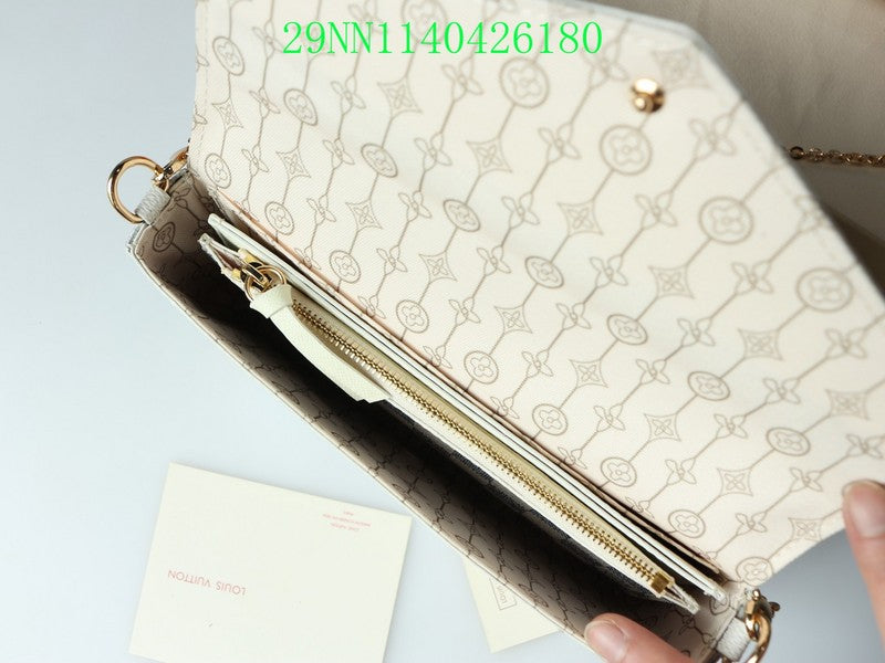 COZY BAGS - LOV Wallet - 522