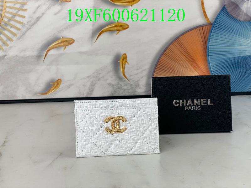 COZY BAGS - CHL Wallet - 082