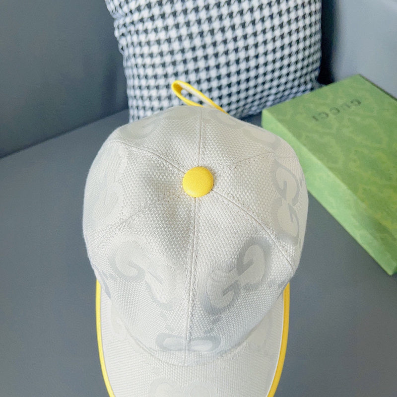 COZY BAGS - Guki Hats & Caps - 032