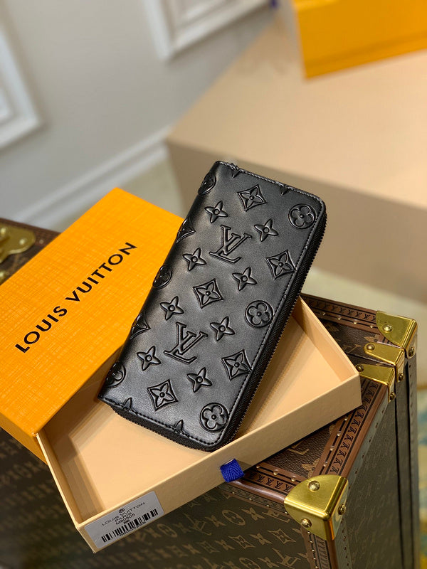 COZY BAGS - LOV Wallets - 631