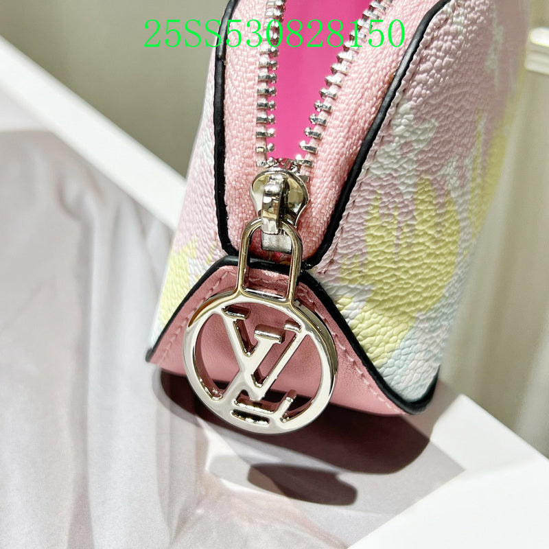 COZY BAGS - LOV Wallet - 068