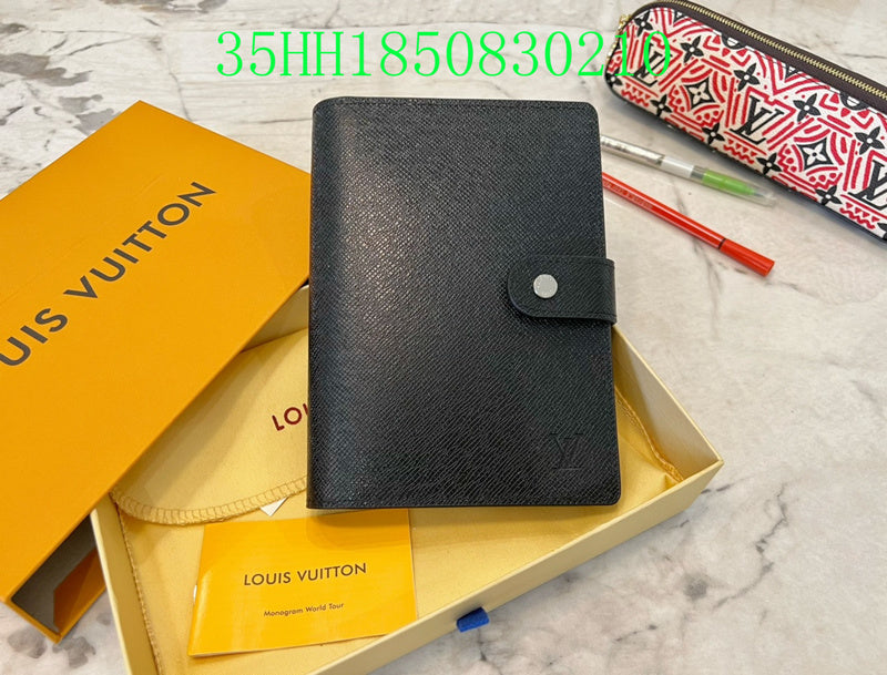 COZY BAGS - LOV Wallet - 008