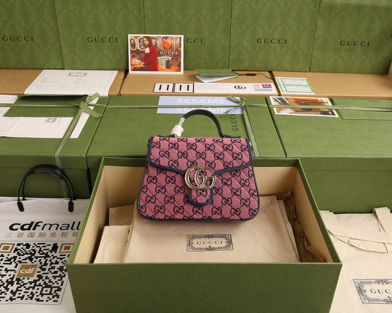 COZY BAGS - GUKI Women Bags - 829