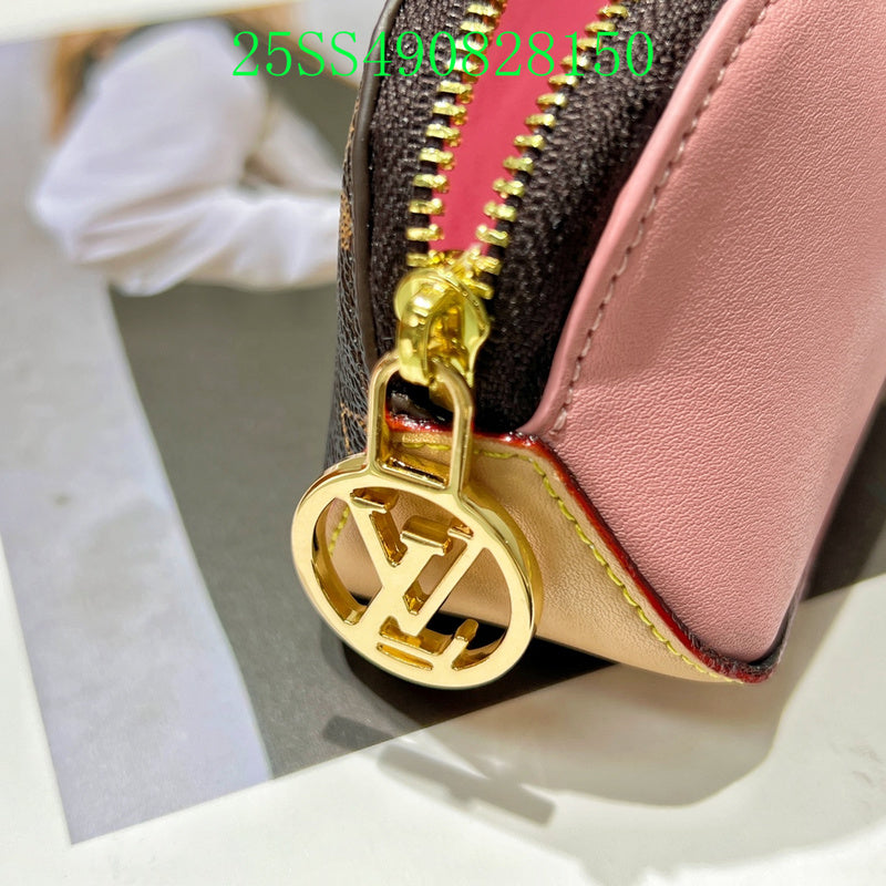 COZY BAGS - LOV Wallet - 071