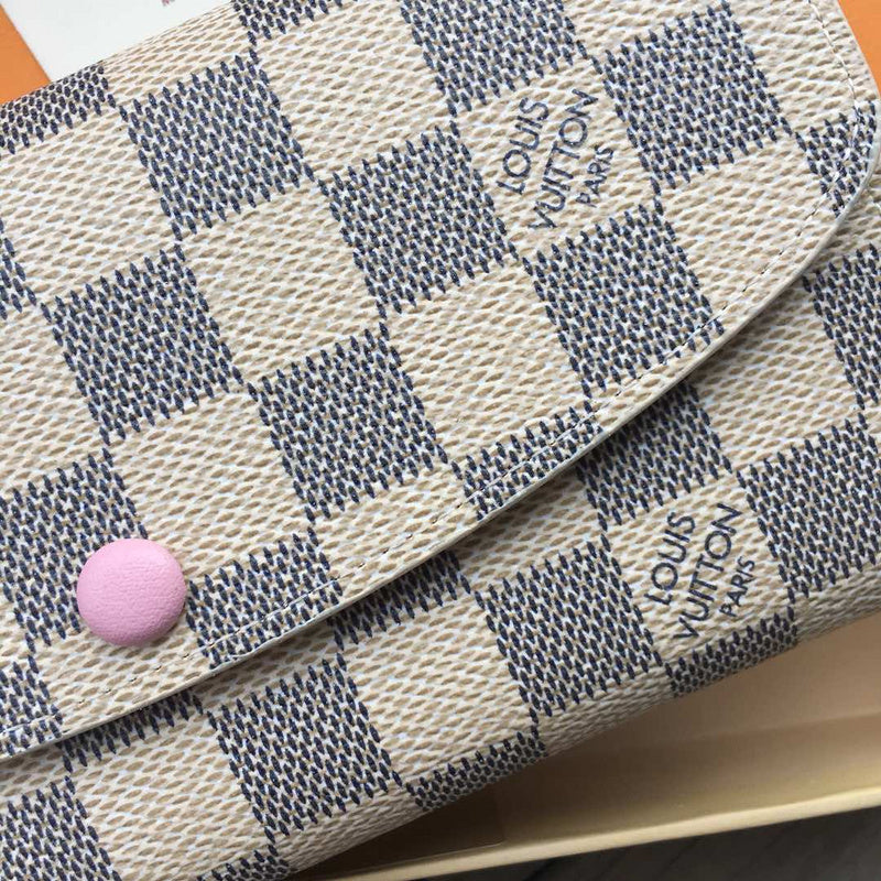 COZY BAGS - LOV Wallets - 810