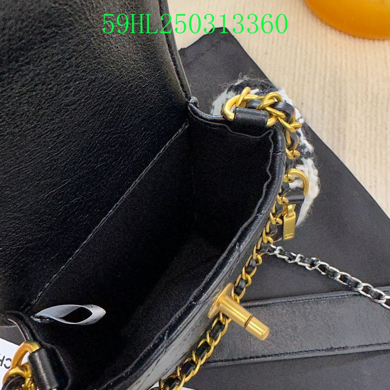 COZY BAGS - CHL Wallet - 190