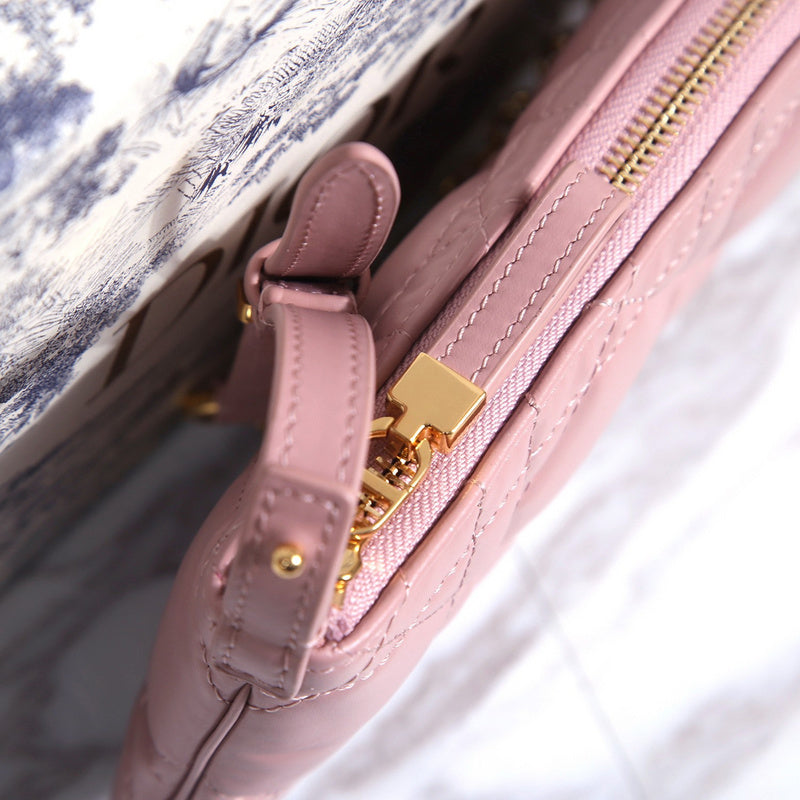 JB - DOR Lady Bags - 194