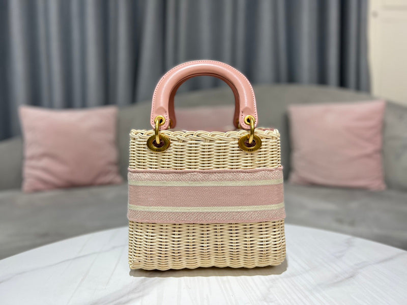 JB - DOR Lady Bags - 259