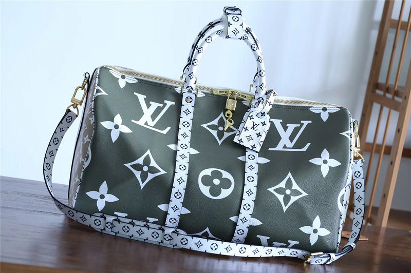 JB - LOV Travel Bags - 231