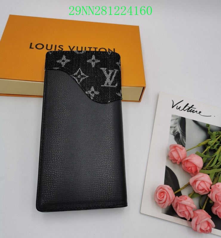 COZY BAGS - CHL Wallet - 270