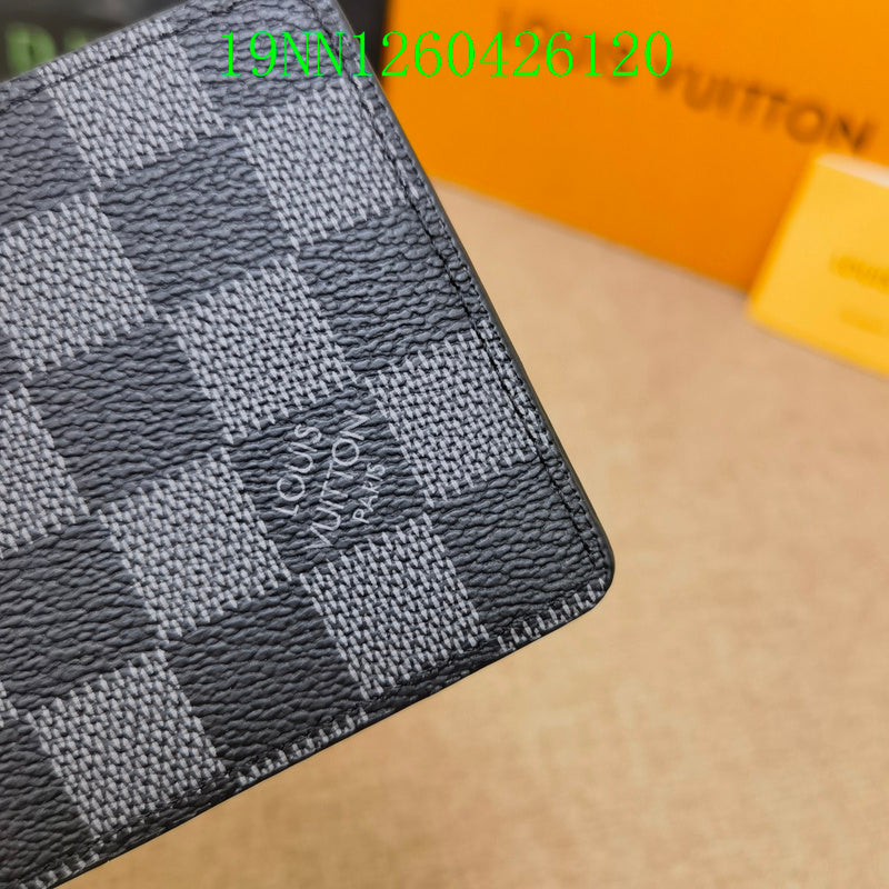 COZY BAGS - LOV Wallet - 510
