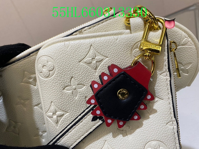 COZY BAGS - LOV Wallet - 661