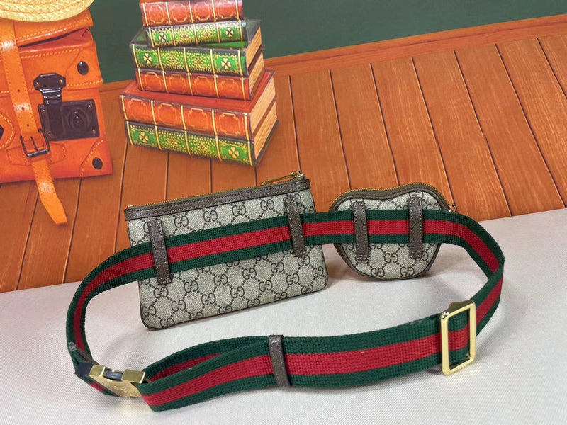 COZY BAGS - GUKI Bags - 615