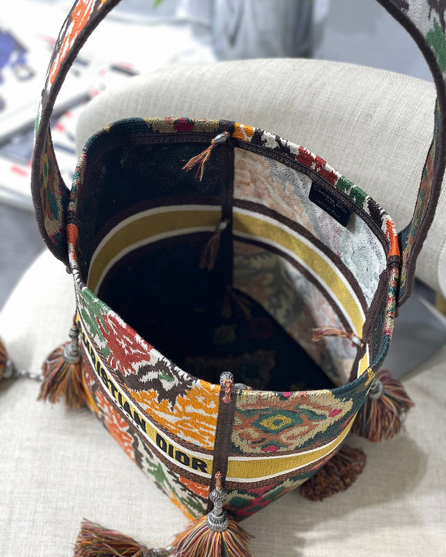 JB - DOR Lady Bags - 430